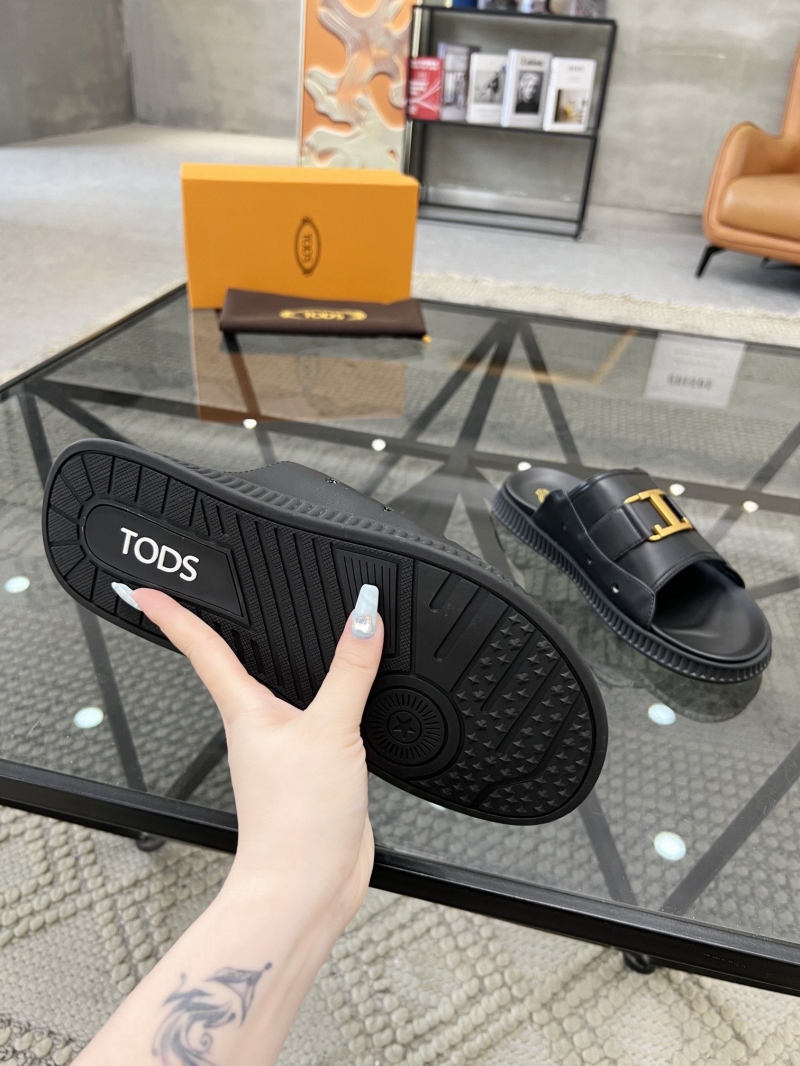 Tods Slippers
